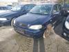  Opel Astra G Разборочный номер P2453 #1