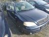  Opel Astra G Разборочный номер P2453 #2