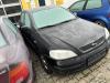  Opel Astra G Разборочный номер T5821 #2