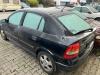  Opel Astra G Разборочный номер T5821 #3