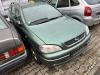  Opel Astra G Разборочный номер T5870 #1