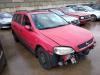  Opel Astra G Разборочный номер P2581 #2