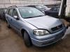  Opel Astra G Разборочный номер P2603 #1