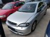  Opel Astra G Разборочный номер P2744 #1