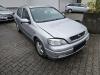  Opel Astra G Разборочный номер T6348 #2