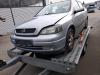  Opel Astra G Разборочный номер P3103 #1