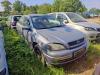  Opel Astra G Разборочный номер C0835 #2