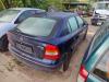  Opel Astra G Разборочный номер C0867 #4