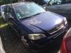  Opel Astra G Разборочный номер S7136 #2