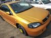  Opel Astra G Разборочный номер P3275 #2