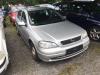  Opel Astra G Разборочный номер S7220 #1