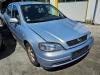  Opel Astra G Разборочный номер T6647 #2