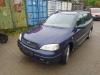  Opel Astra G Разборочный номер C0943 #1