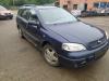  Opel Astra G Разборочный номер C0943 #4