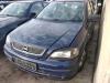  Opel Astra G Разборочный номер P3372 #1