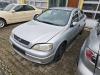  Opel Astra G Разборочный номер T6789 #1