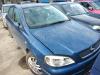  Opel Astra G Разборочный номер P3398 #2