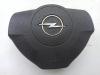 Подушка безопасности (Airbag) водителя Opel Astra H Артикул 54772367 - Фото #1