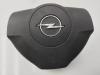 Подушка безопасности (Airbag) водителя Opel Astra H Артикул 54870140 - Фото #1