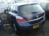  Opel Astra H Разборочный номер B0540 #2