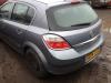  Opel Astra H Разборочный номер B3391 #3