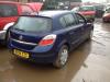  Opel Astra H Разборочный номер B3411 #2