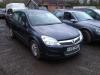  Opel Astra H Разборочный номер B3503 #1