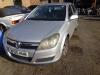  Opel Astra H Разборочный номер B3665 #1