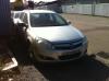  Opel Astra H Разборочный номер S2386 #2