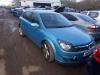  Opel Astra H Разборочный номер V2352 #1