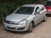  Opel Astra H Разборочный номер V3036 #2