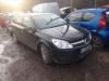  Opel Astra H Разборочный номер V3951 #2