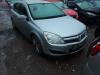  Opel Astra H Разборочный номер V3953 #1