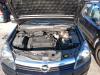  Opel Astra H Разборочный номер P1000 #4