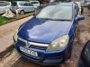  Opel Astra H Разборочный номер V5266 #1