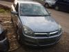  Opel Astra H Разборочный номер V5310 #1