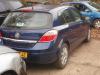  Opel Astra H Разборочный номер V5438 #1