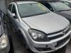  Opel Astra H Разборочный номер D0068 #1