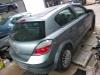  Opel Astra H Разборочный номер P2869 #3