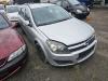  Opel Astra H Разборочный номер T6406 #1