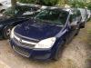  Opel Astra H Разборочный номер S7114 #1