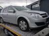  Opel Astra H Разборочный номер P3207 #1