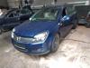  Opel Astra H Разборочный номер P3264 #1