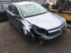  Opel Astra H Разборочный номер S7194 #4