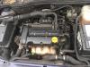  Opel Astra H Разборочный номер S7393 #4