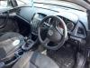  Opel Astra J Разборочный номер V2726 #3