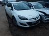  Opel Astra J Разборочный номер V3947 #2