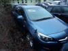  Opel Astra J Разборочный номер V4668 #3