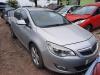  Opel Astra J Разборочный номер V5016 #1