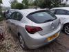  Opel Astra J Разборочный номер V5016 #2